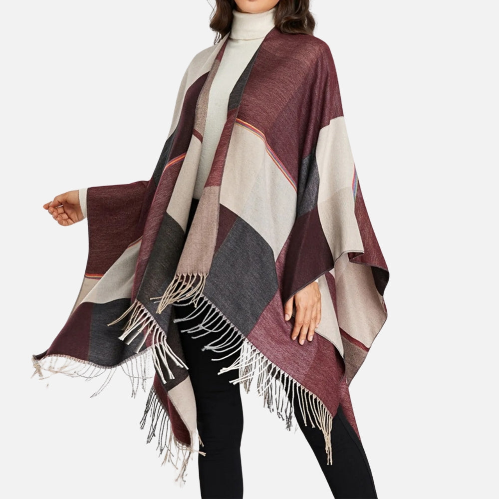 Cape Femme Chic