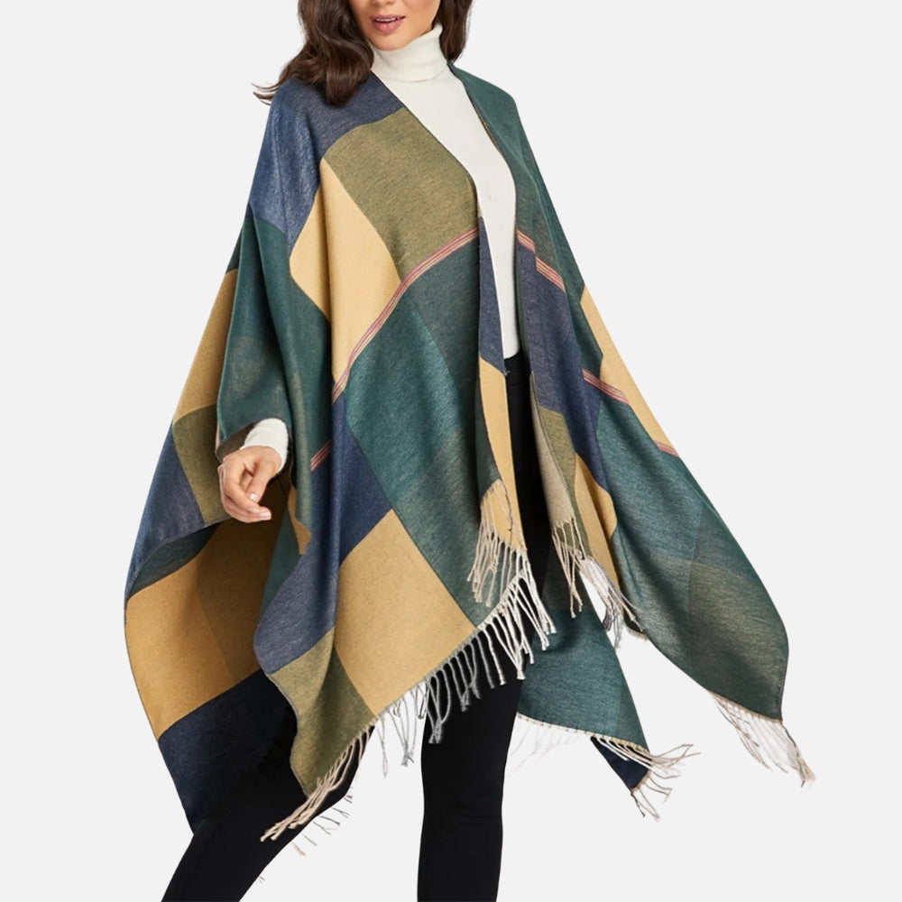 Cape Femme Chic
