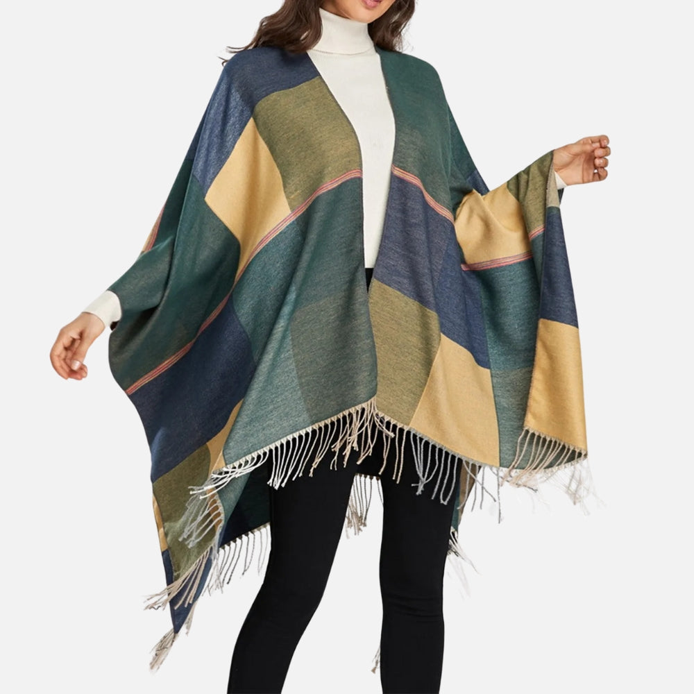 Cape Femme Chic
