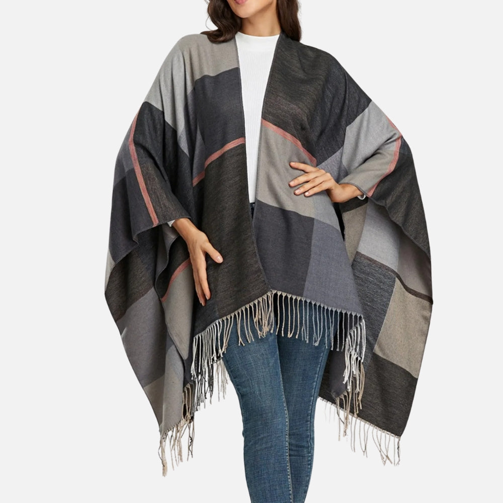 Cape Femme Chic