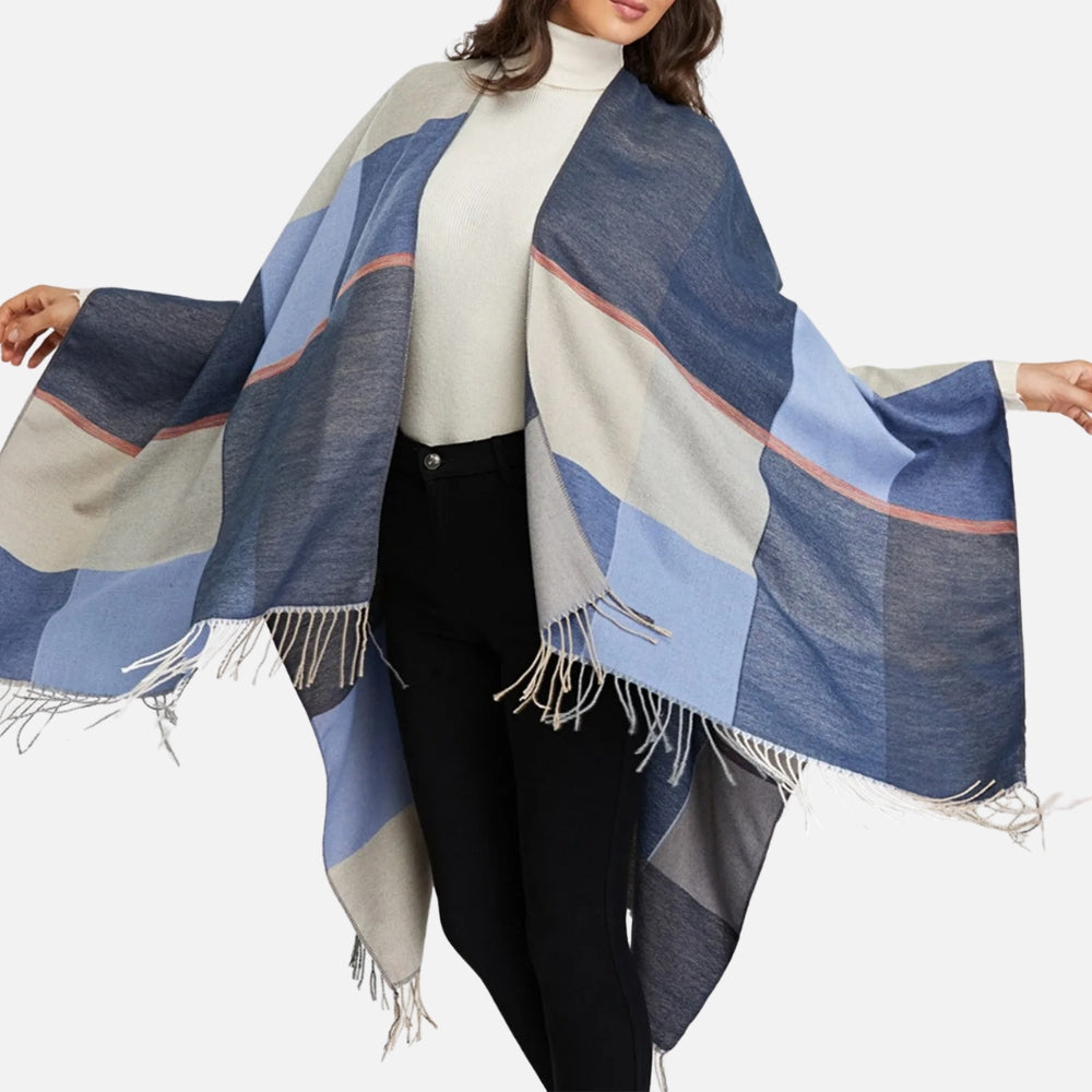 Cape Femme Chic