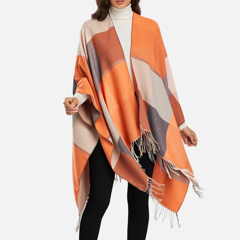 Cape Femme Chic