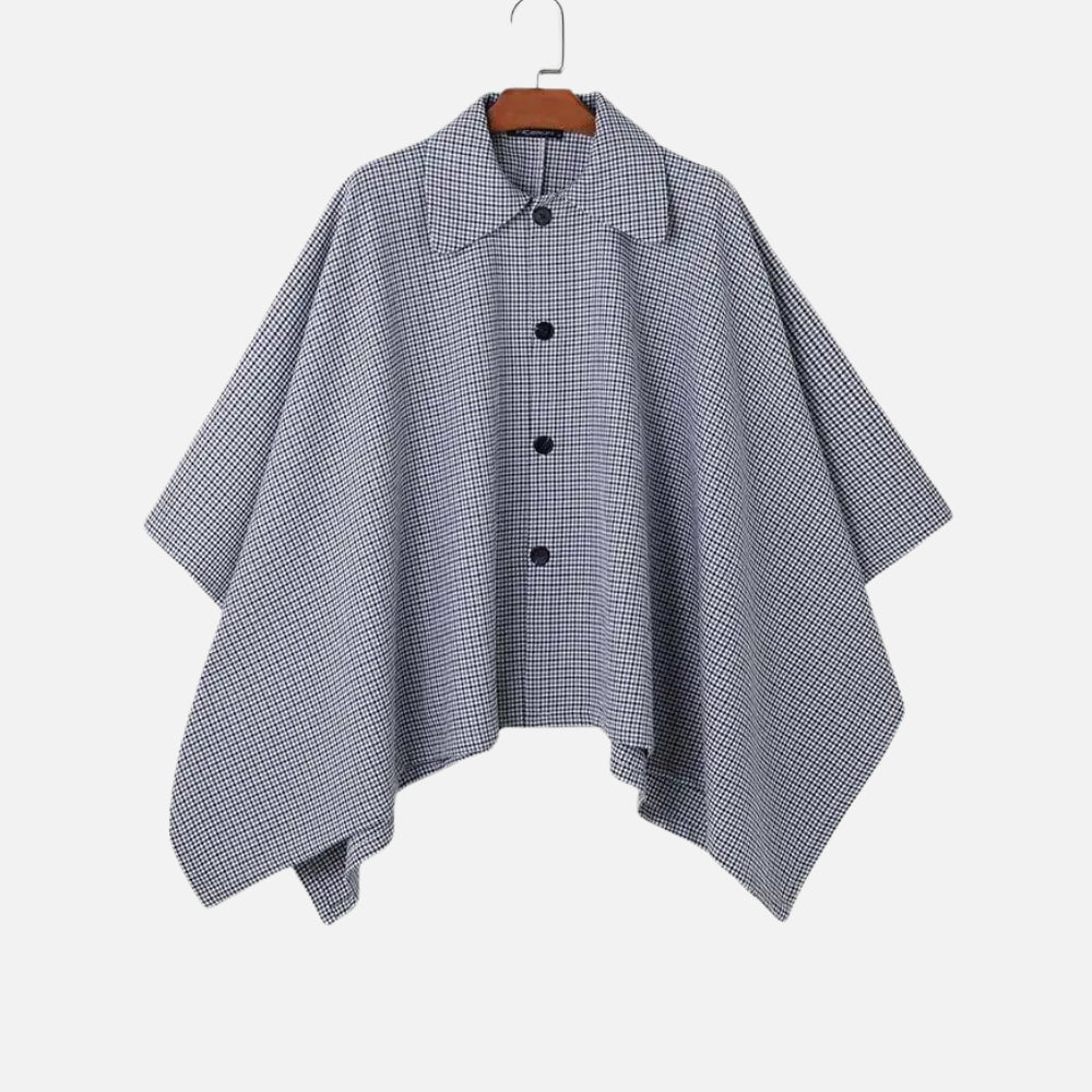 Chemise Poncho