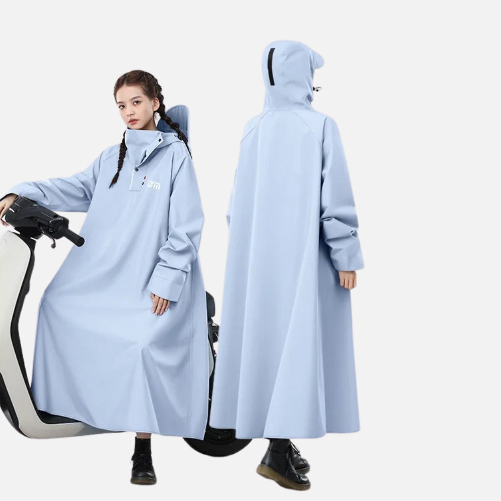 Poncho Pluie Pour Scooter