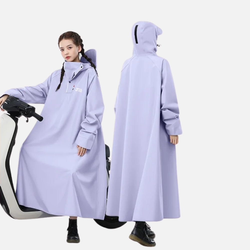 Poncho Pluie Pour Scooter