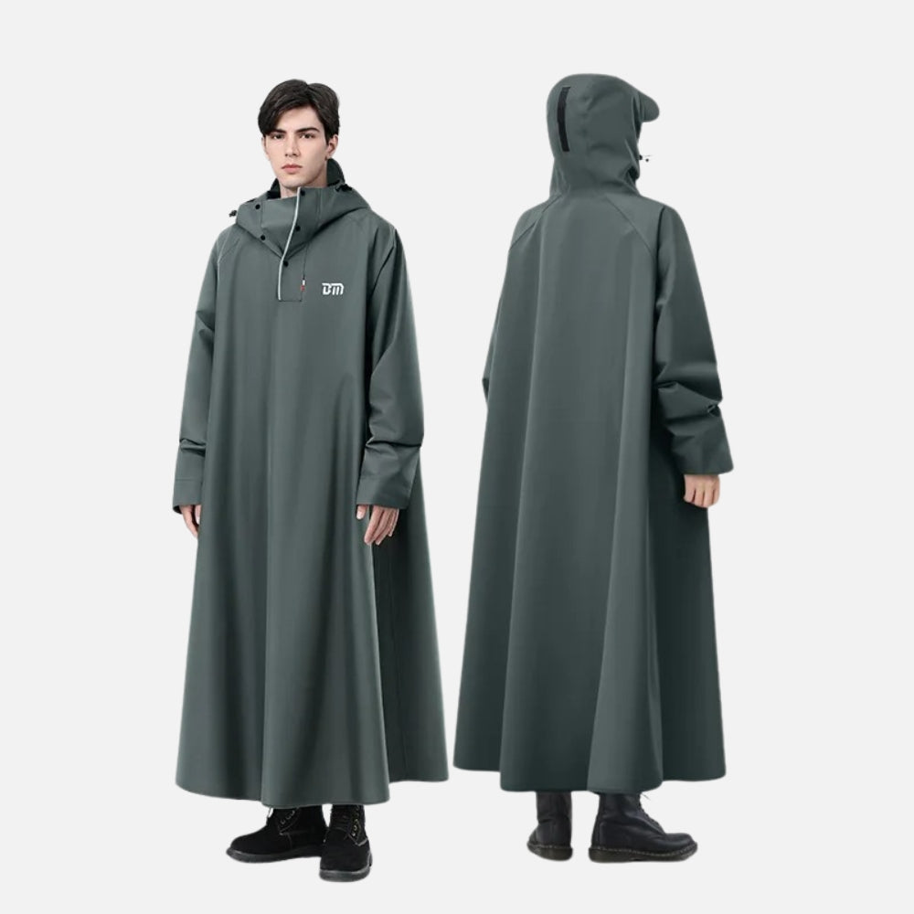 Poncho Pluie Pour Scooter