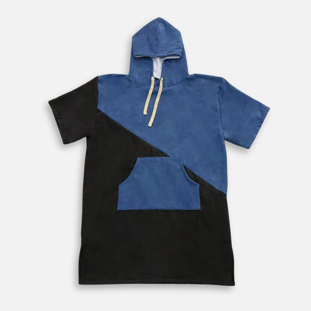 Poncho Serviette de Bain