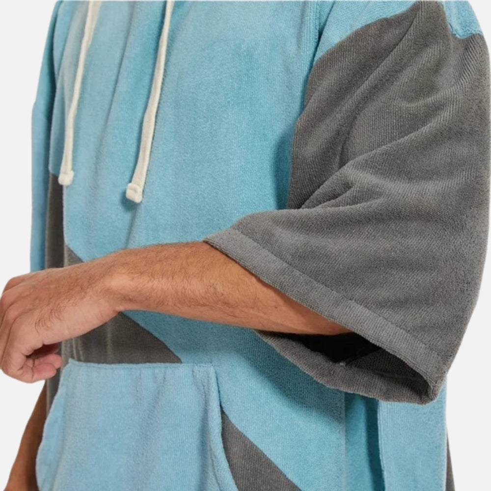Poncho Serviette de Bain