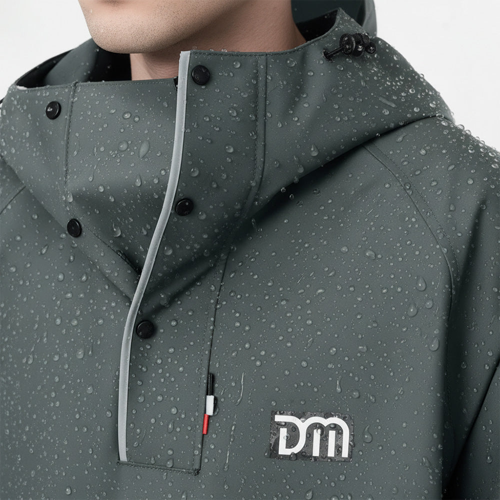 Poncho Pluie Pour Scooter