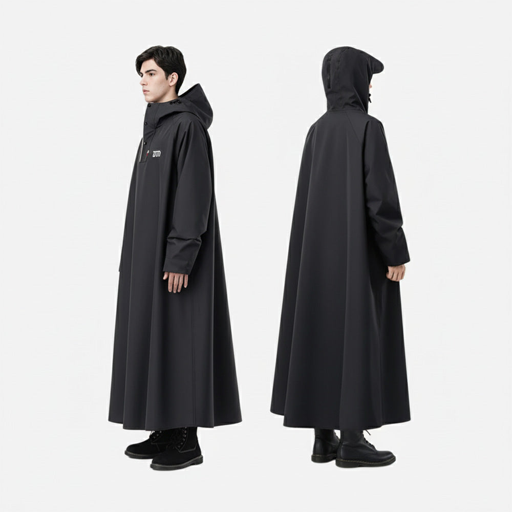 Poncho Pluie Pour Scooter