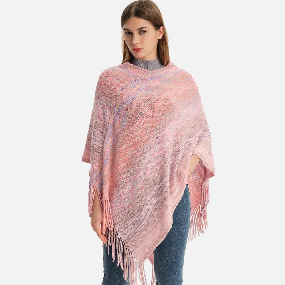 Poncho Col V