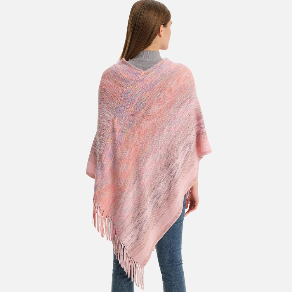 Poncho Col V